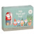 Mini Gnome Plant Pot Pals - Set of 4