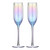 Thalia Opal Glasses - 2pk