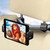 Universal Tablet & Phone Car Headrest Mount