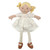 Priscy Linen Doll with Blonde Hair