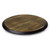 Wooden Turntable Cheeseboard