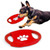 Rope Flying Disc Dog Toy