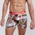 Swag Player Boxers - King of Hearts