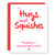 Hugs & Squishes Valentine's Day Card