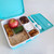 Multi-Compartment Bento Lunch Box