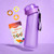 Scent Sipper: Flavoured Water Bottle