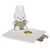 Miffy Fluffy Cuddle Cloth - Green