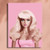 Barbie - 30x40 Paint by Numbers Kit