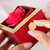 Rotating Rose Jewellery Box