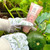 In the Garden Gloves & Hand Cream Set