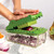 Croc Chop Vegetable Chopper & Slicer