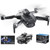 K-Eagle 8K Dual Camera Drone