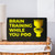 Brain Training While You Poo