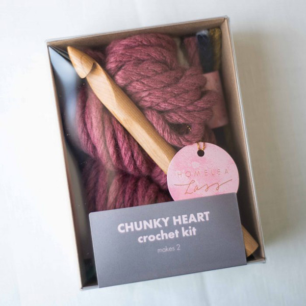 Wrapped In Love Blanket Crochet Kit — Homelea Lass : Homelea Lass