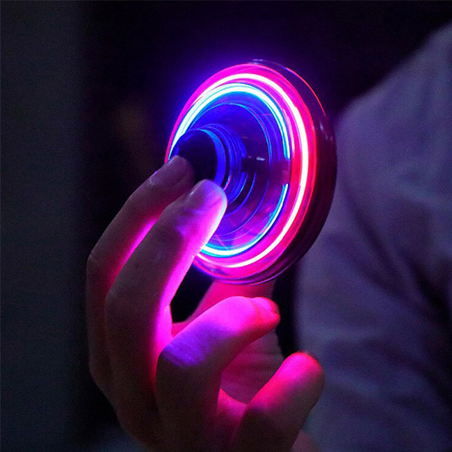 FlyNova Flying Spinner