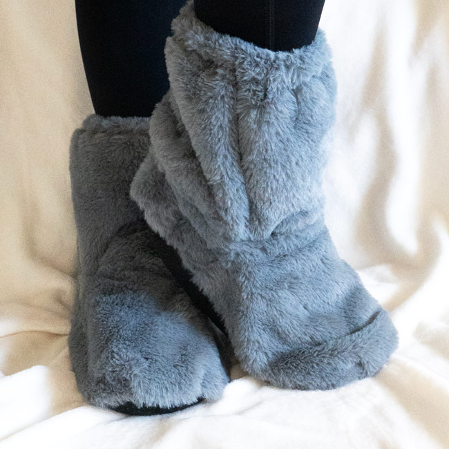 Cosy Toes Slippers