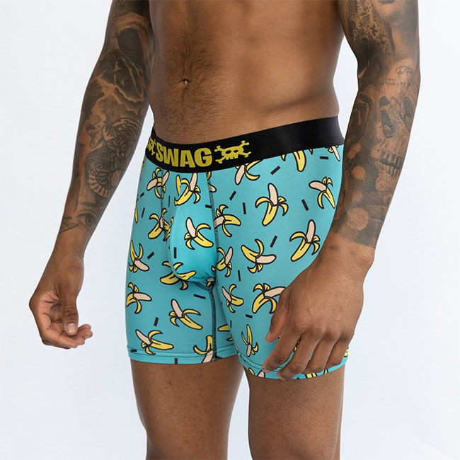 Swag Banana Boxers - Bananarama