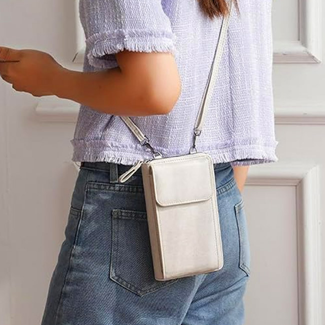 Cell Phone Purse Bags | Shoulder Bag | Bag Wallets | Handbag - Women's Bag  Wallets Phone - Aliexpress