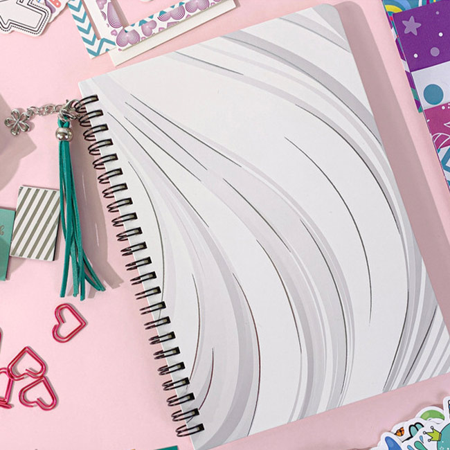 DIY Journal Kit - Gifts for Girls