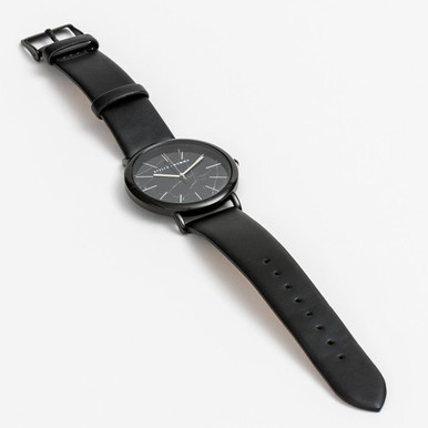 Black Marble Watch