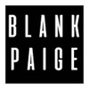 Blank Paige