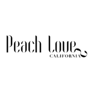 Peach Love California