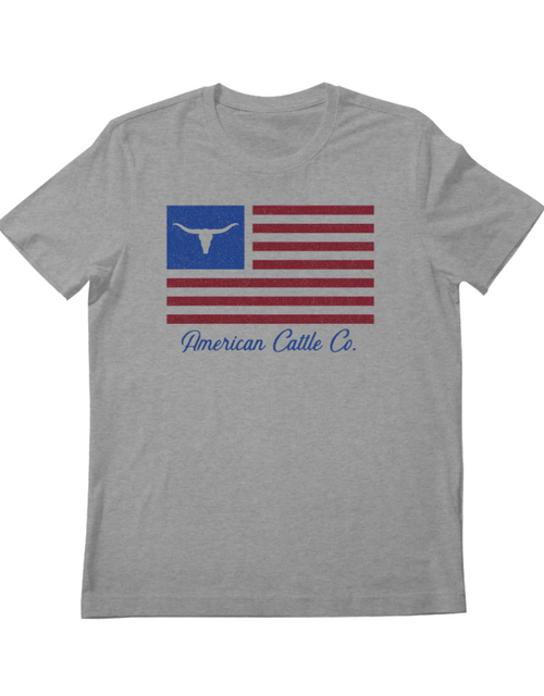 ACC FLAG TEE