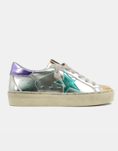 PETULA METALLICS