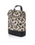 BOTTLE BAG LEOPARD 