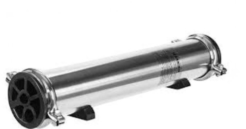Reverse Osmosis Membrane SS Housing