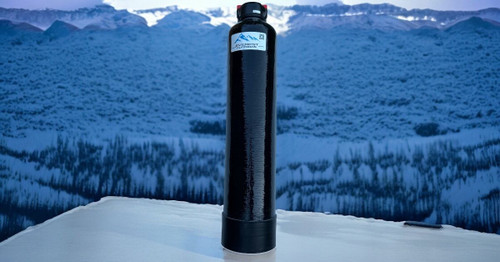 Spot-Free Rinse System