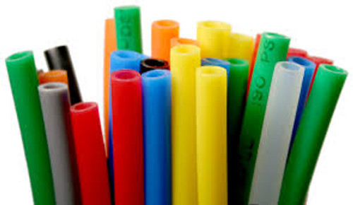 Polyethylene Tubing