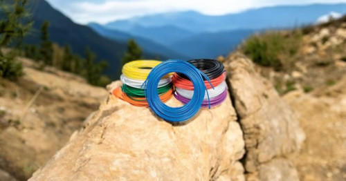 Polyethylene Tubing
