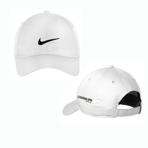 Nike Dri-FIT Swoosh Front Cap(2)