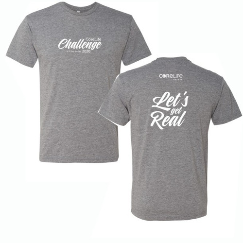 Next Level Apparel® Unisex Tri-Blend Tee