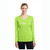 Sport-Tek® Ladies Long Sleeve PosiCharge® Competitor™ V-Neck Tee(2)