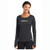 OGIO® ENDURANCE Ladies Long Sleeve Pulse Crew