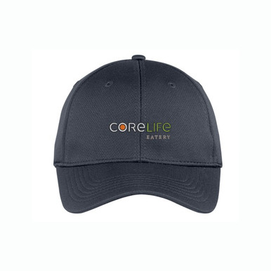 Sport-Tek® PosiCharge® RacerMesh® Cap