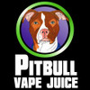 PITBULL VAPE JUICE