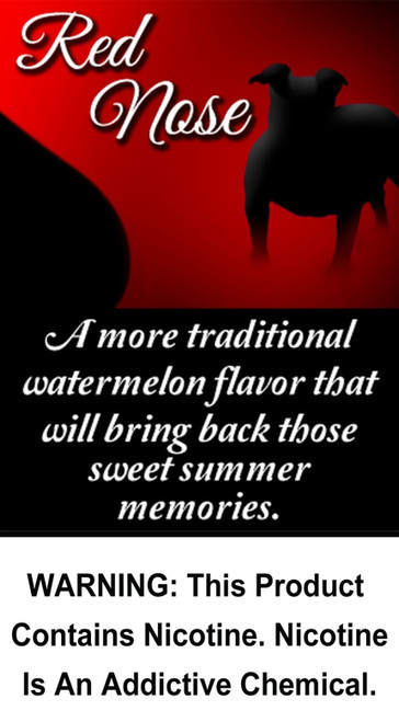 A more traditional watermelon flavor that will bring back those sweet summer memories.