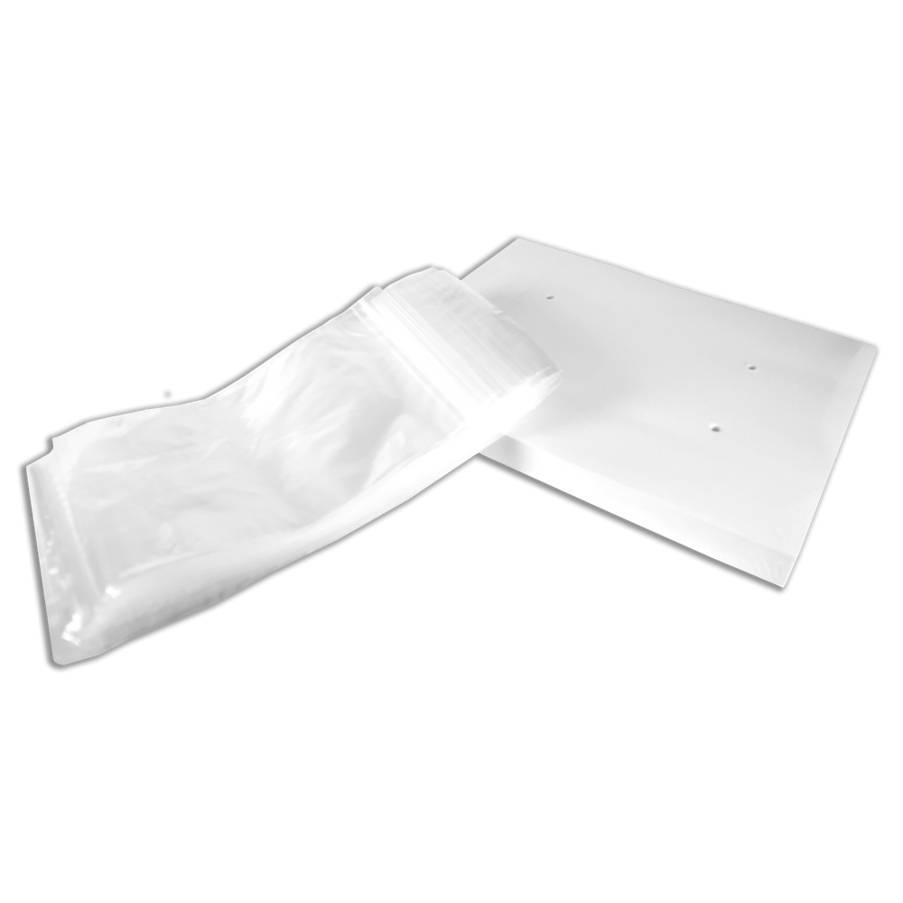 Motorcycle Value eTAG Bundle (100 Count)