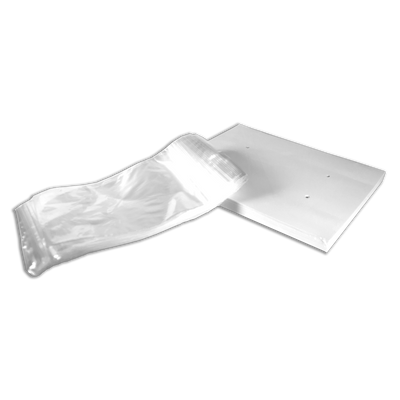 Motorcycle Waterproof & Tearproof Value eTAG Bundle (100 Count)