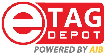 eTAG Depot by AIB