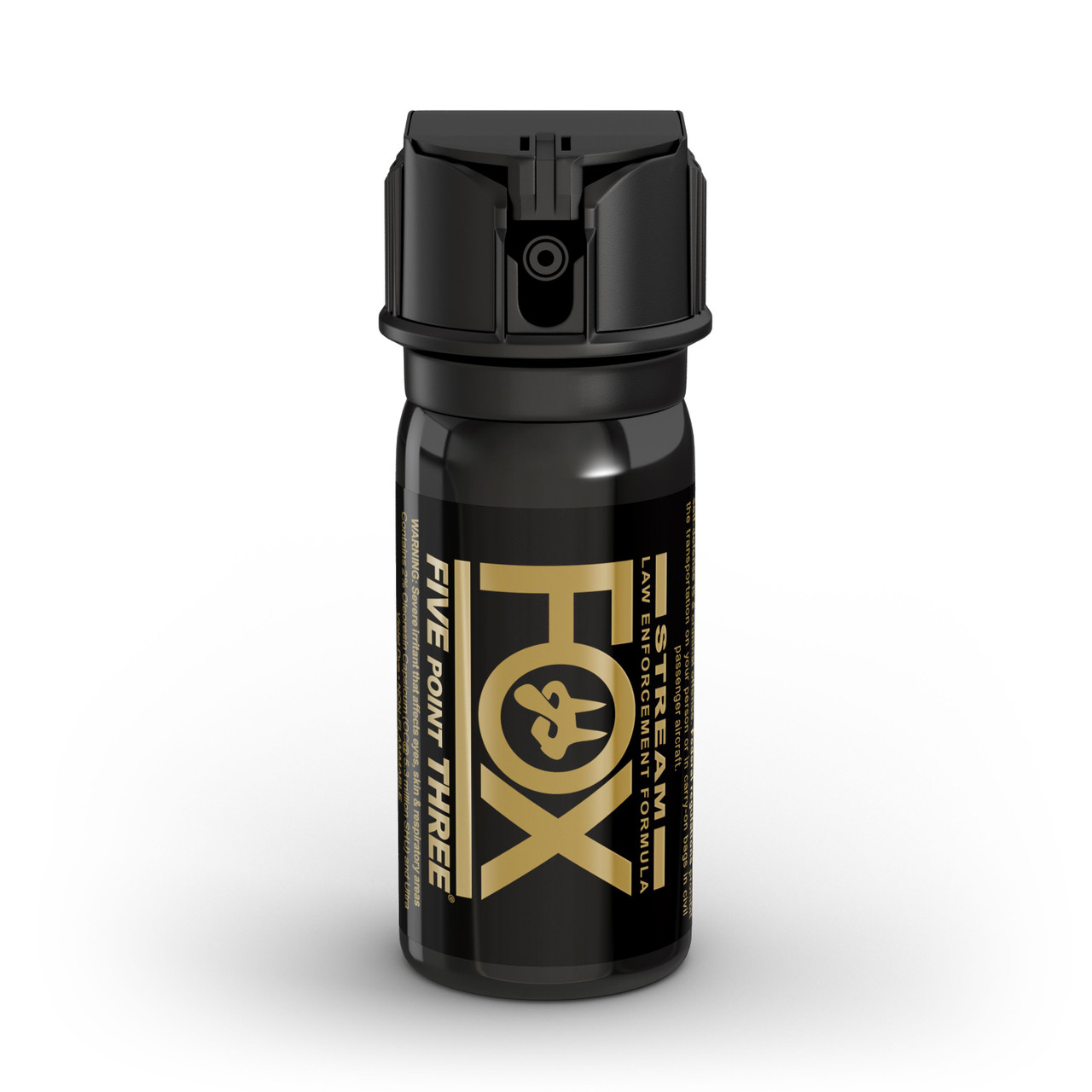 Fox Labs FX-18 Stream