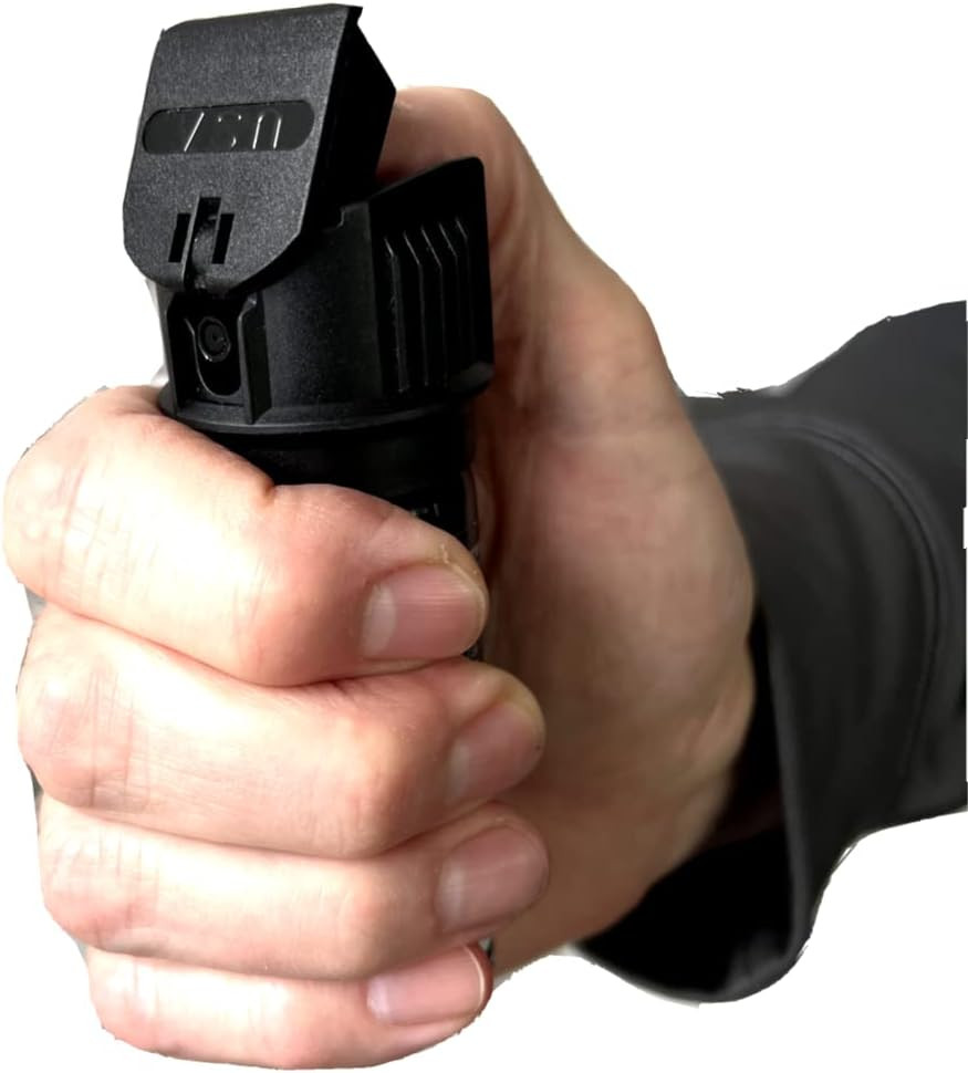 SABRE Red Magnum 3-in-1 1.8oz Pepper Spray (M-60L-OC