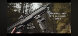 Video: Sublethal Defense Last Chance - Pepper Spray Attachment
