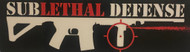Sublethal Defense