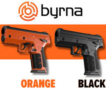 BYRNA - No permits or background checks are required to buy or own a Byrna Launcher. height = width / aspect-ratio