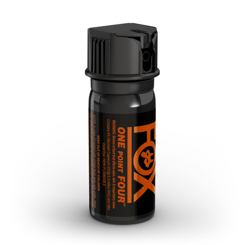 Fox Labs 24FTM