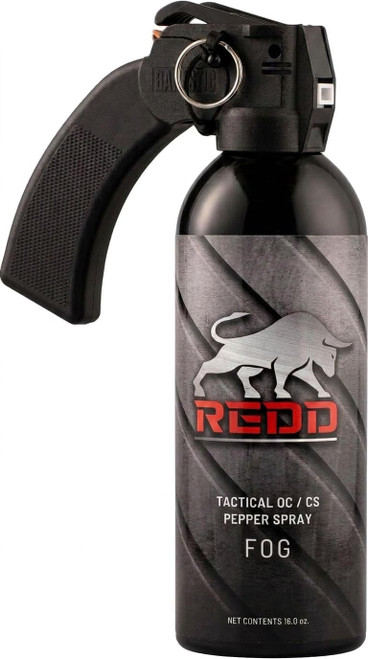 REDD OC/CS Fog 16 oz. MK-9